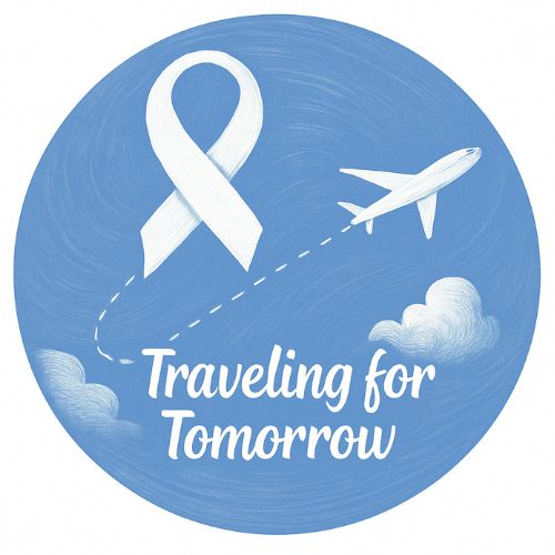 Traveling for Tomorrow