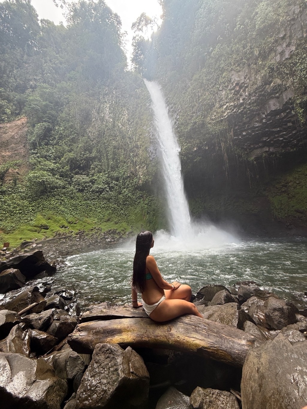 Pura Vida Birthday Celebration in Costa Rica