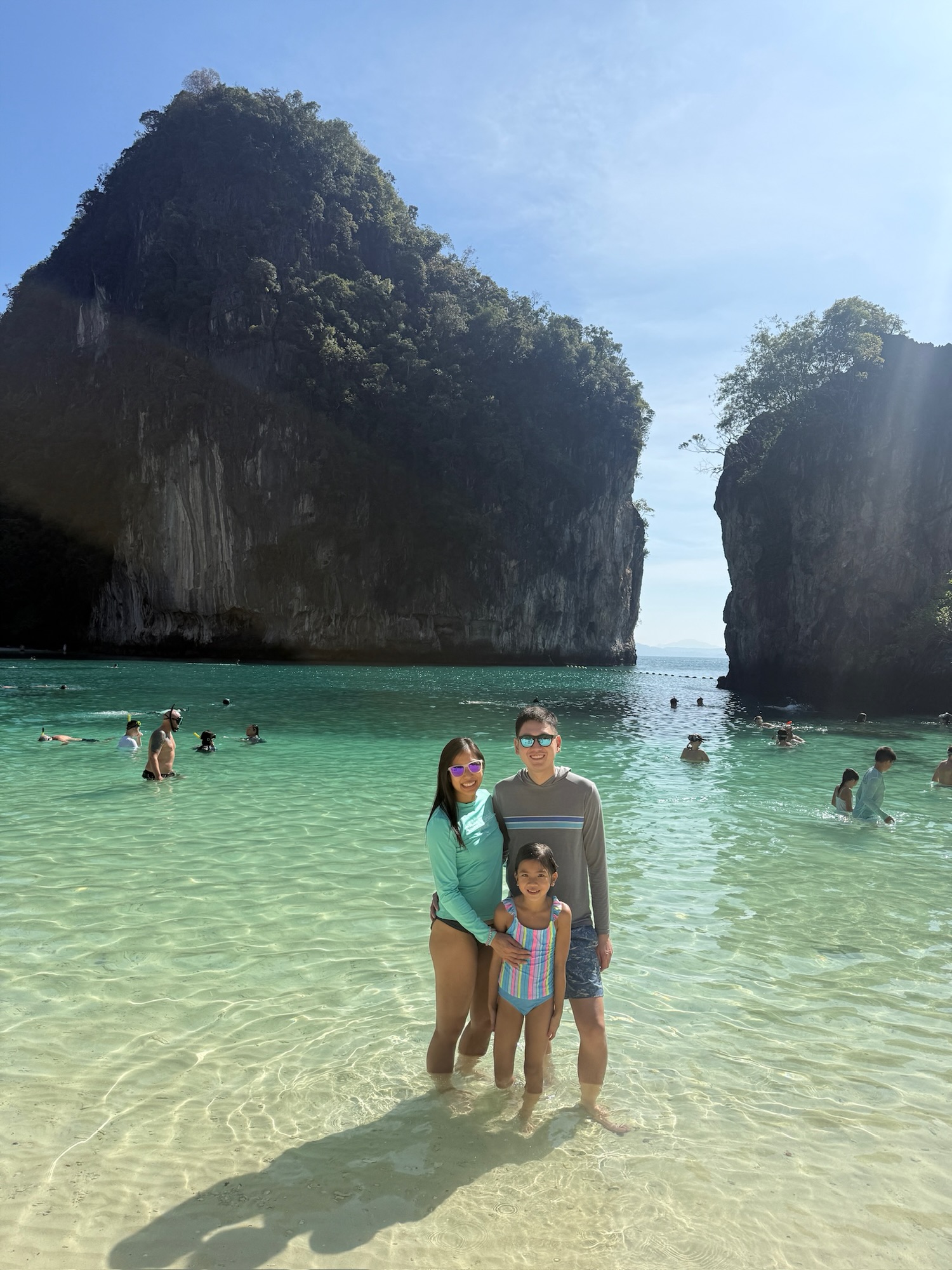 Koh Hong 