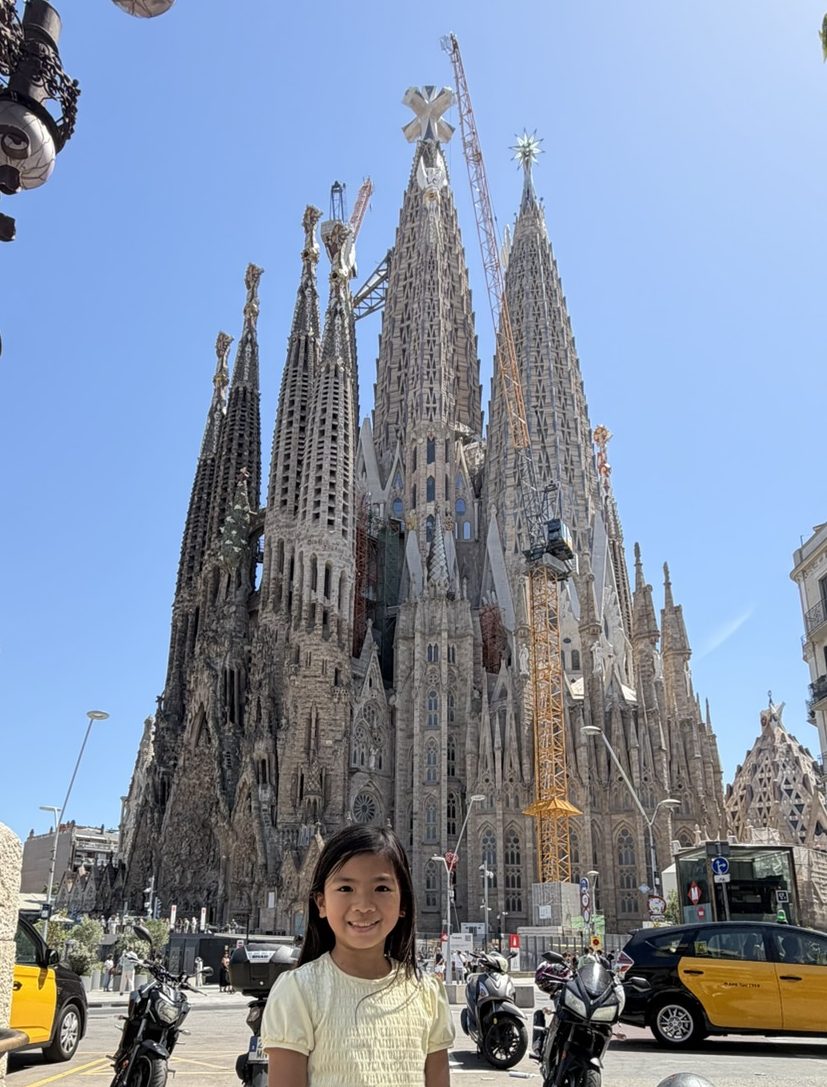 Spain for Every Age: Barcelona